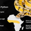 Thumbnail: Ball Python Personalized Species Label