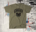 Thumbnail: Unapologetically "CHIEF" Tee