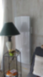 Chauffage électrique