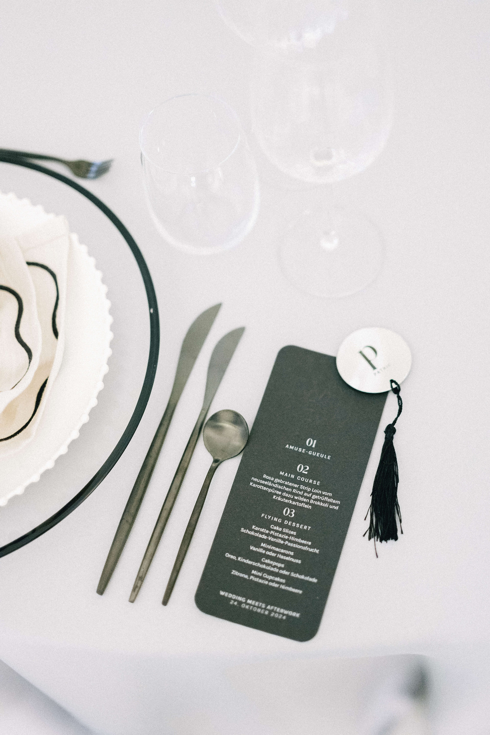 Wedding Meets Afterwork