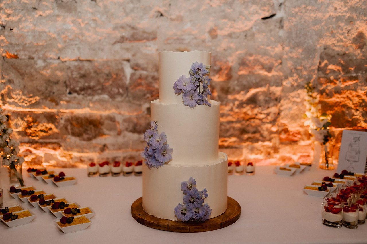 Hochzeit Gutshof Ladenburg