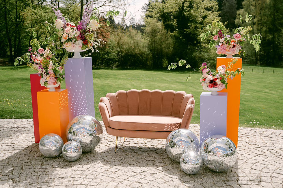 DETAILS ALS TEIL DES GANZEN