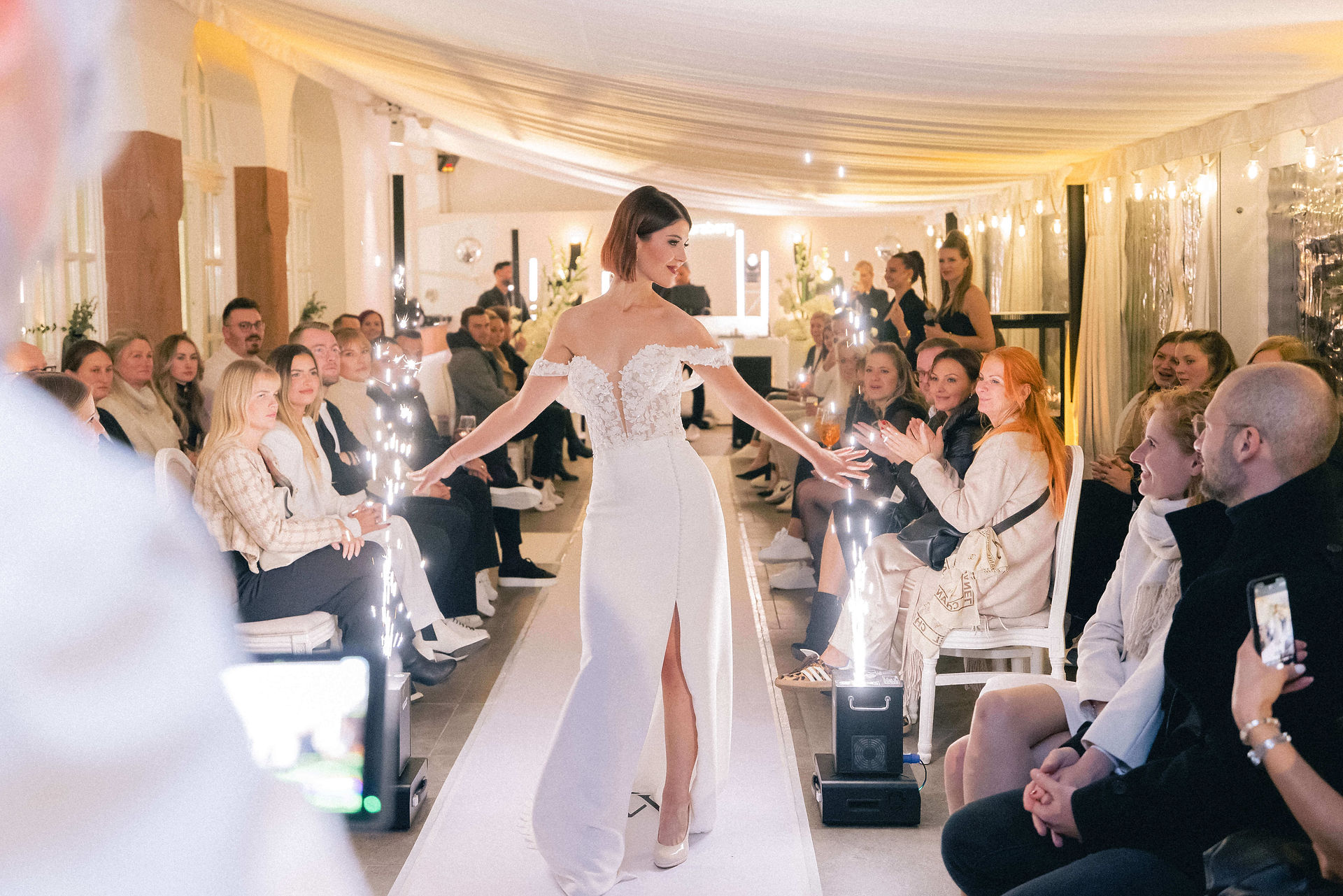 Wedding Meets Afterwork