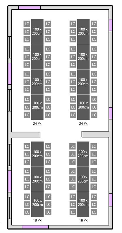 Eventplanung