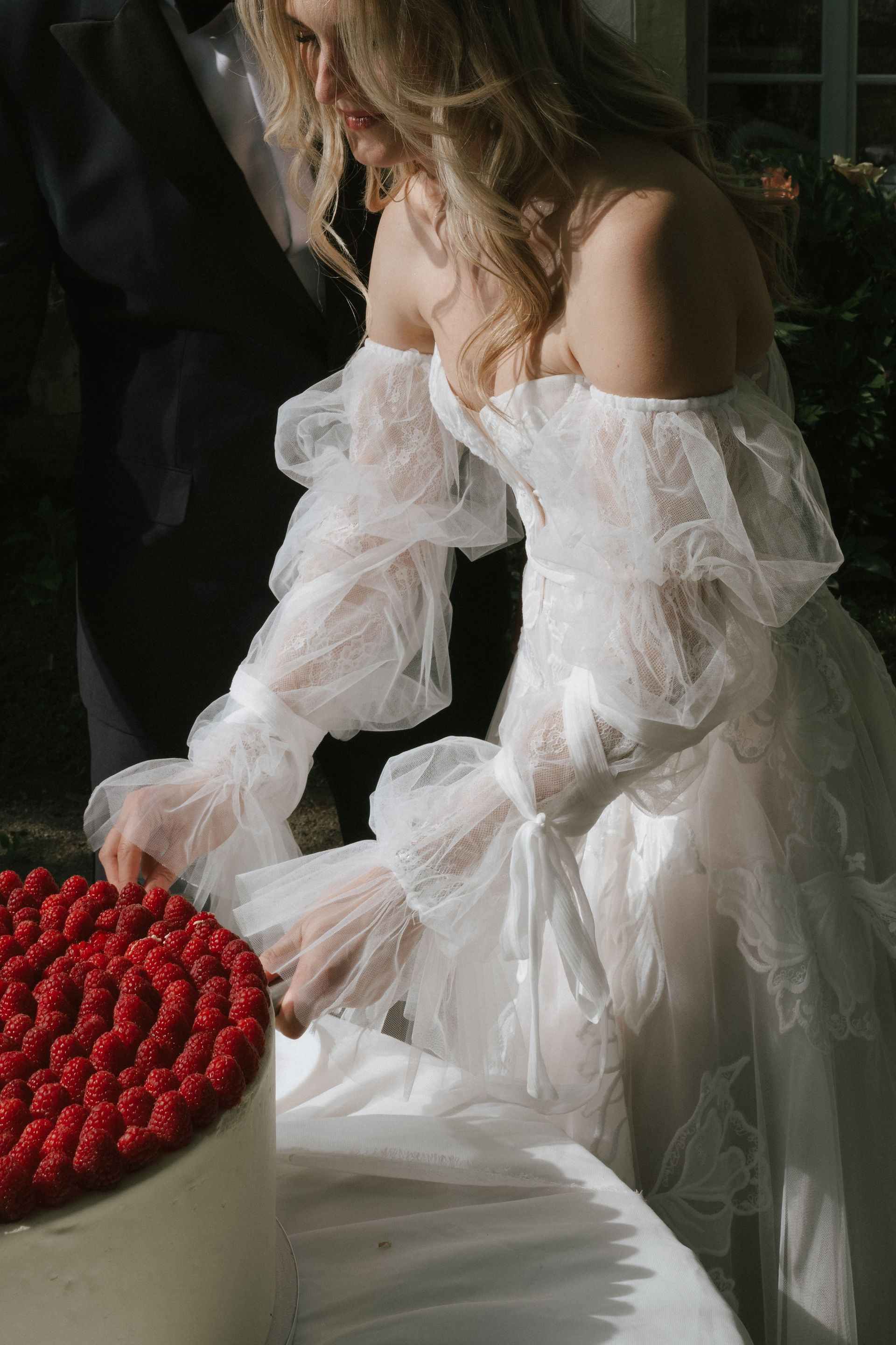 Weddingdesign Boudier  Koeller