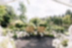 Exklusives Wedding- und Eventdesign von Designrausch