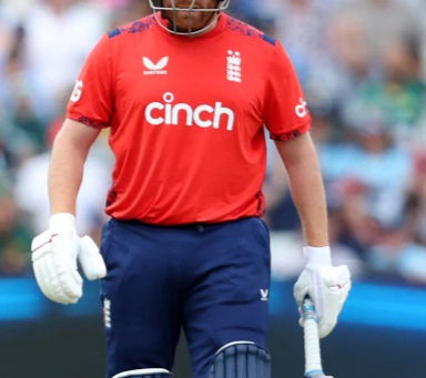 JB51's New Bat for 2024