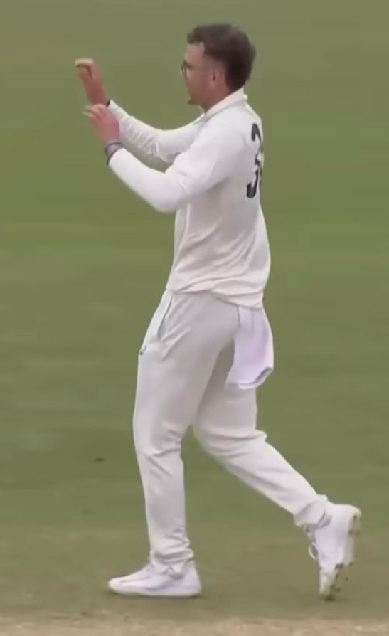 NIKE BACK IN THE GAME!