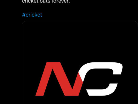 Gray Nicolls' Future of Cricket