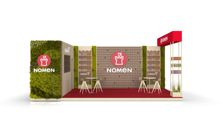 ALIMENTARIA 2022 Mister Kepler