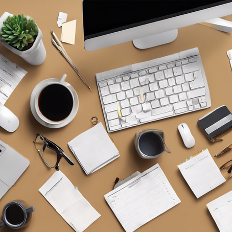 Efficient Transaction Coordination Tips for Real Estate Agents