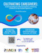 Autism Awareness Month Panel Discussion: Cultivating Caregivers