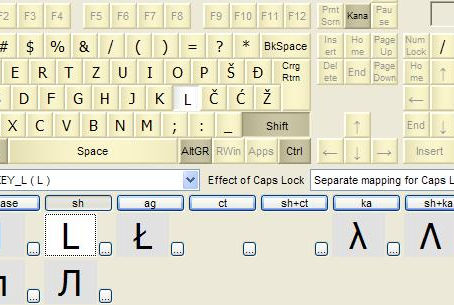 Latin To Cyrillic Crack License Key For Windows