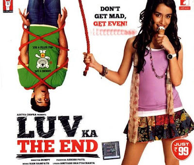 Luv Ka The End 1 Movie In Hindi Download