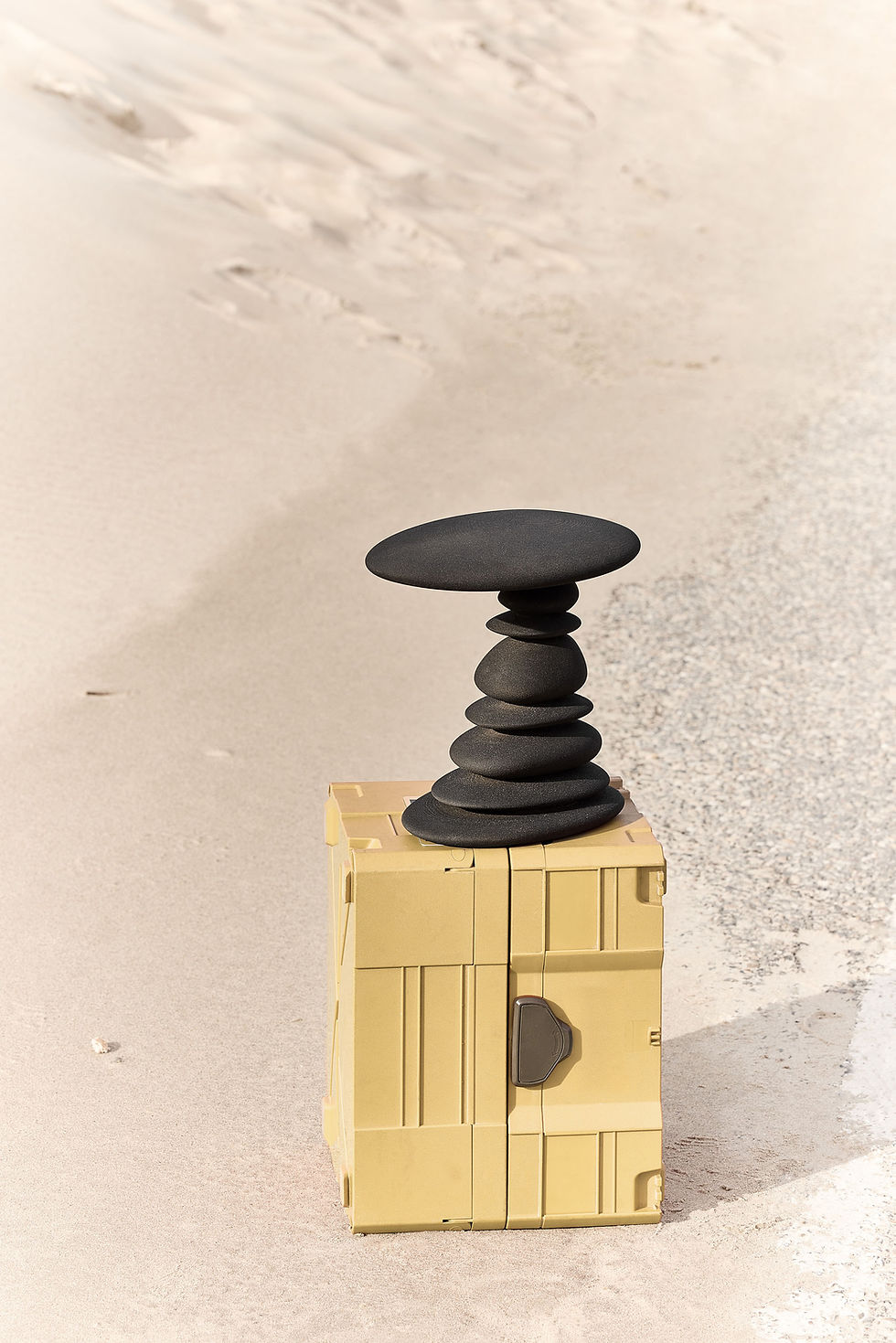 Foto door Casper Rila en Mathijs Labadie voor Maarten Diederix. Productie door Wilderlicht