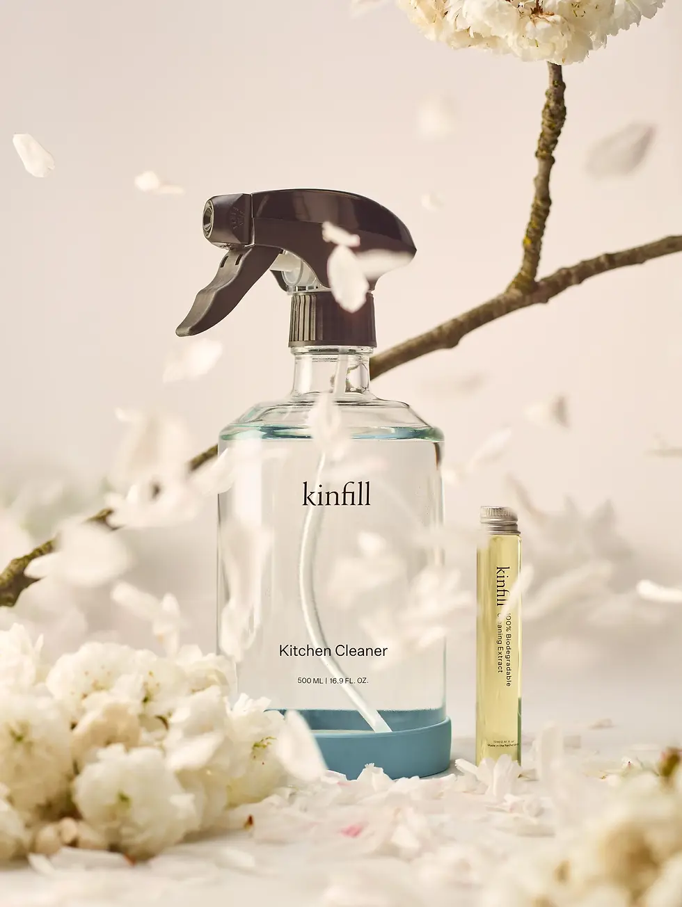 Photo of Kinfill by Mathijs Labadie. Production by Wilderlicht.