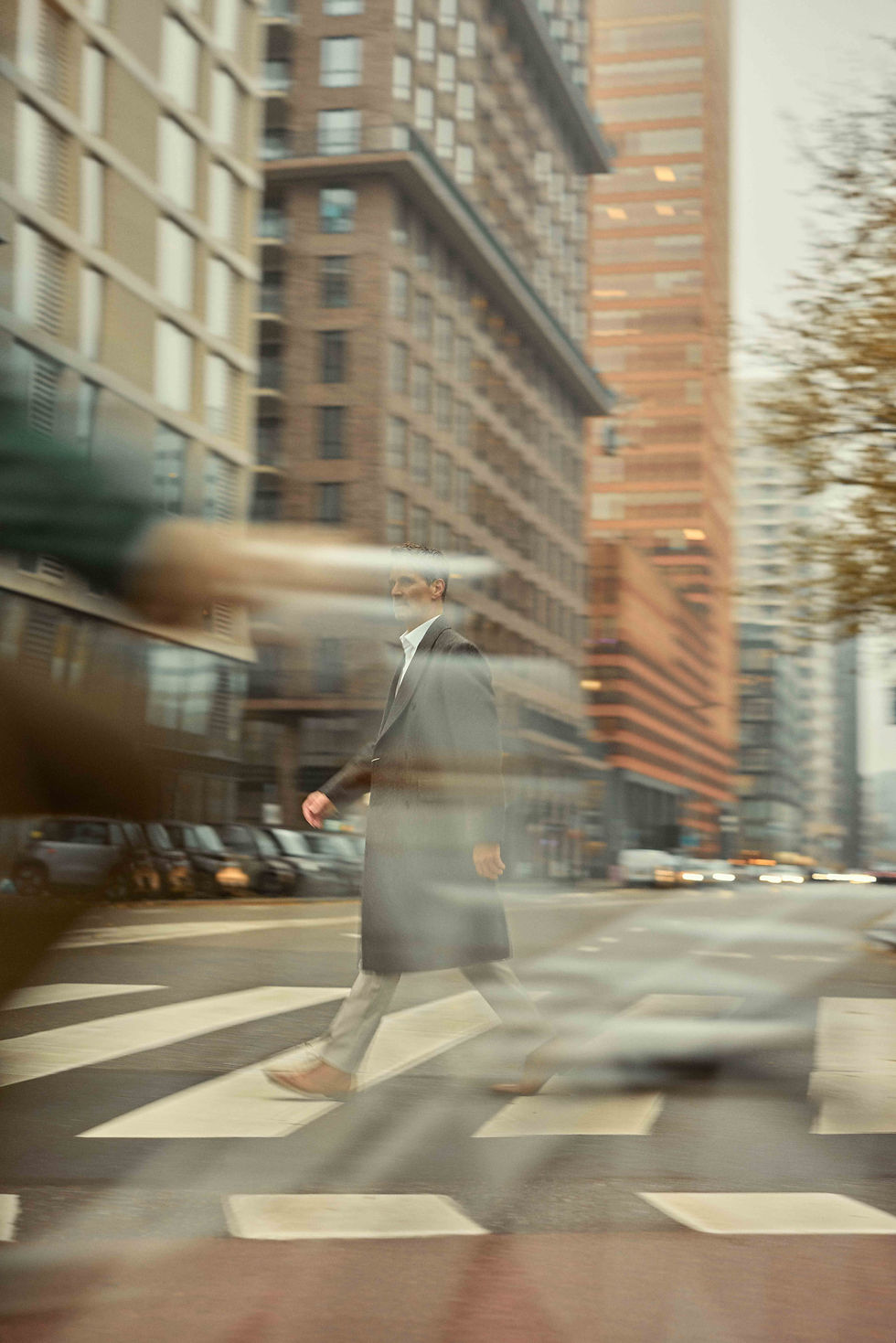 Photo for Ceci Amsterdam commisioned by Being by Casper Rila. Production by Wilderlicht.