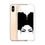 Thumbnail: Afro Puffs iPhone Case