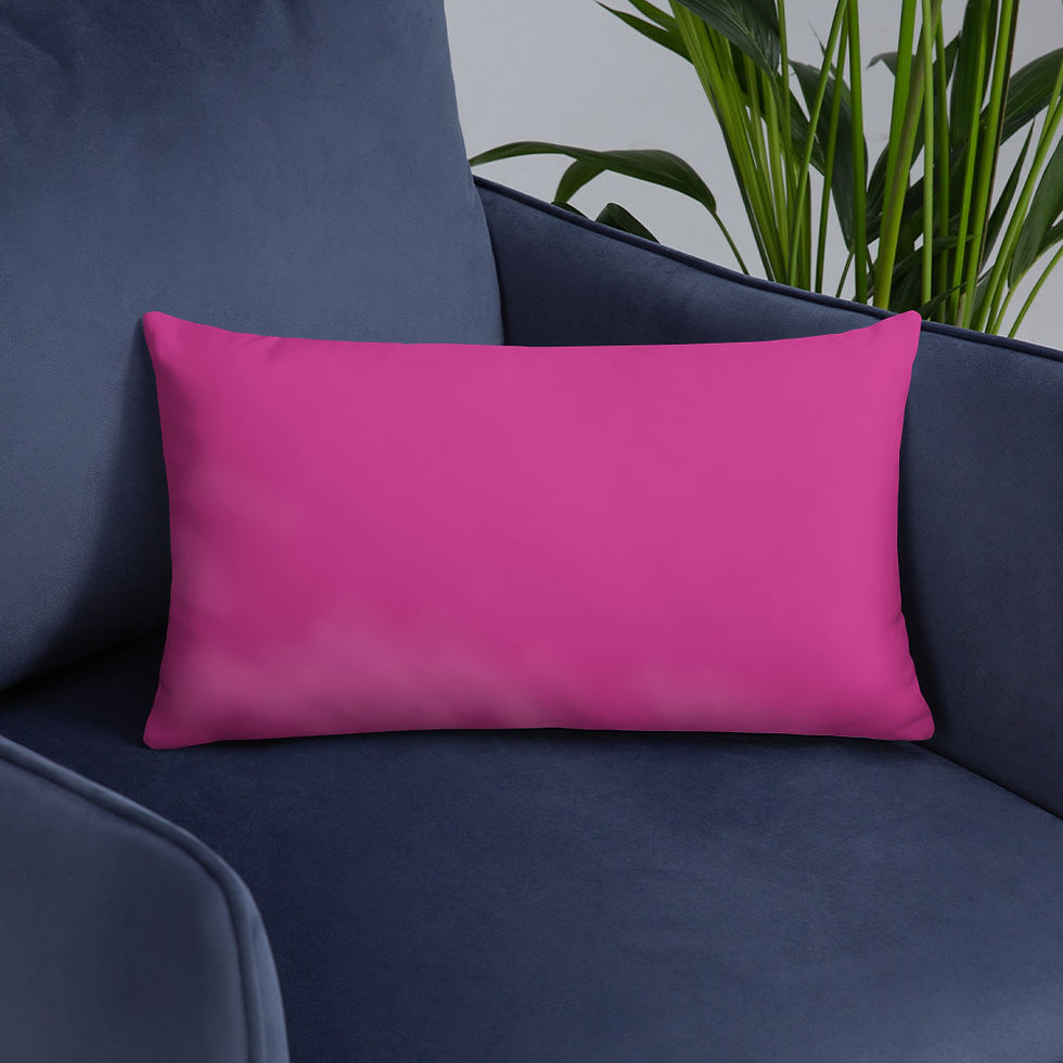 Thumbnail: Basic Pillow