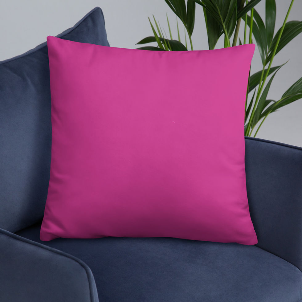 Thumbnail: Basic Pillow