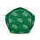 Thumbnail: Bean Bag Chair Cover