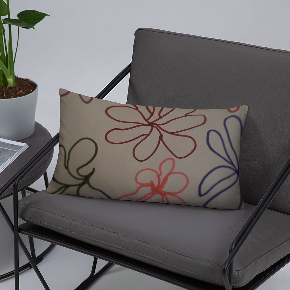 Thumbnail: Basic Pillow