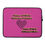 Thumbnail: Laptop Sleeve