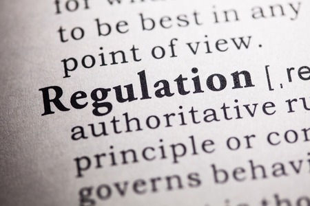 Are regulators ALWAYS looking after consumer's best interests?