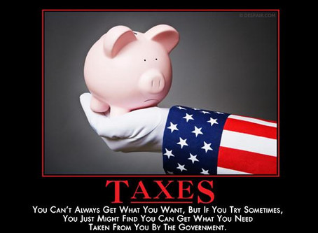 My Novice Thoughts on Bernie Sanders Tax Plan #2: Expand Social Security