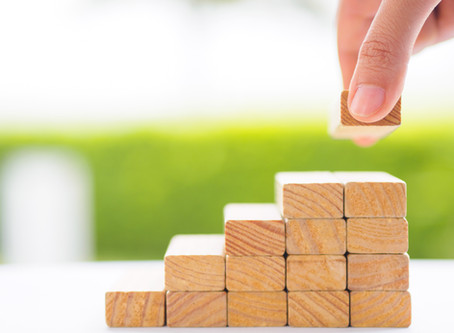 My Career Evolution and Financial Understanding