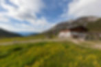 Sesvenna Schutzhütte