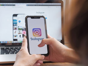 I don't have Instagram, LinkedIn, or Twitter on my phone