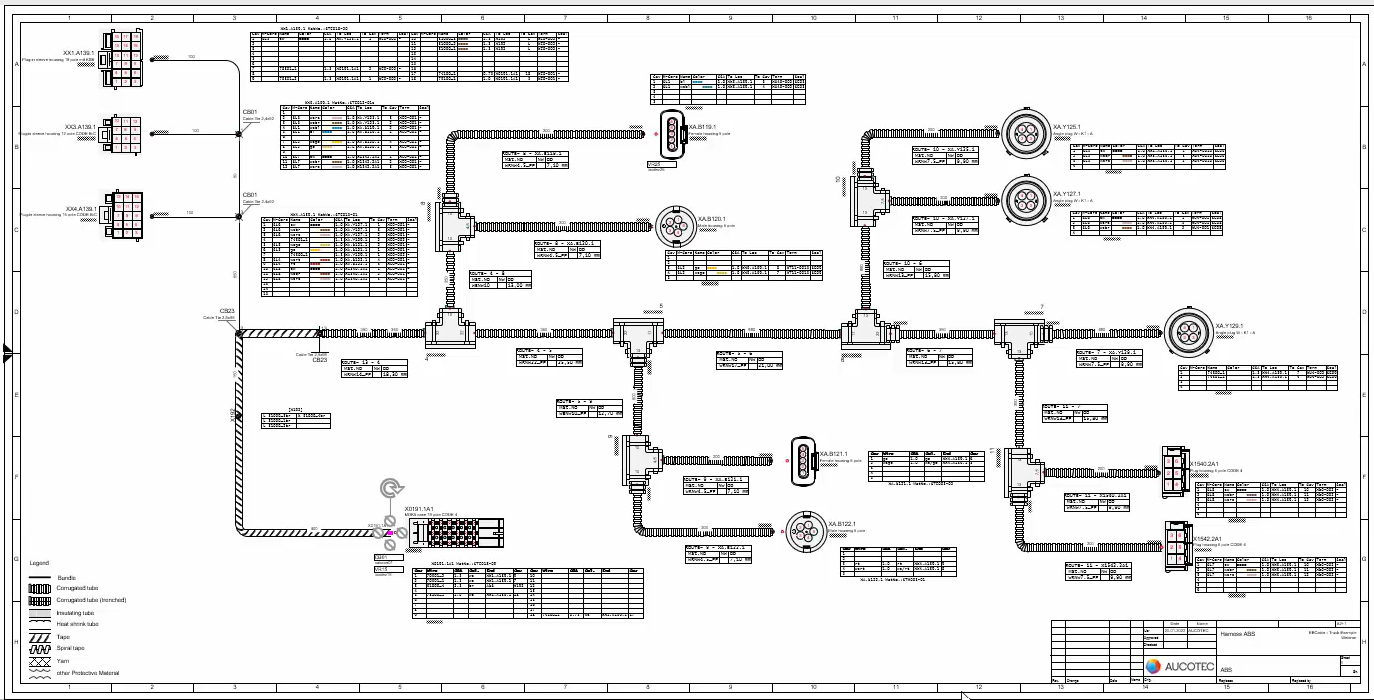 Engineering Base Overview