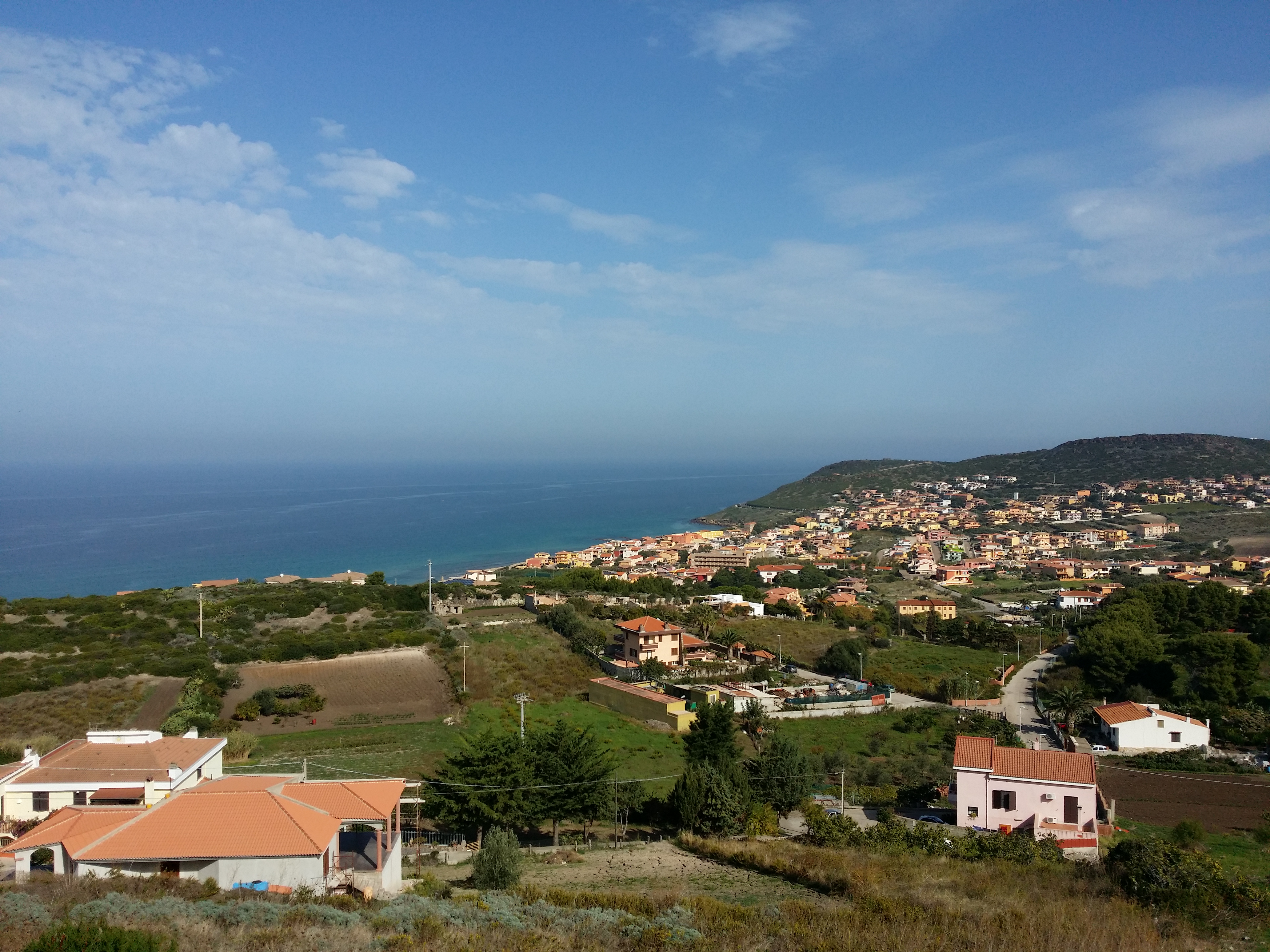 Appartamenti sardegna