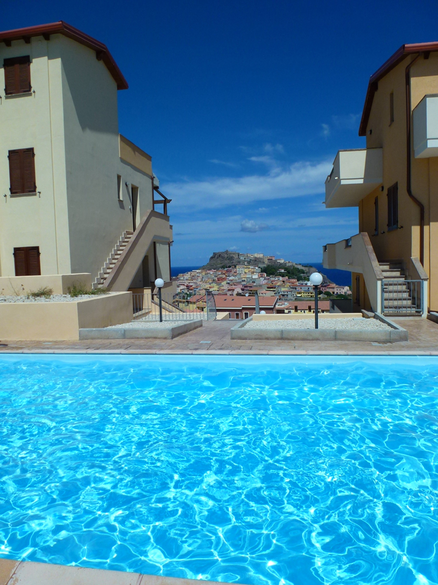 Appartamenti sardegna