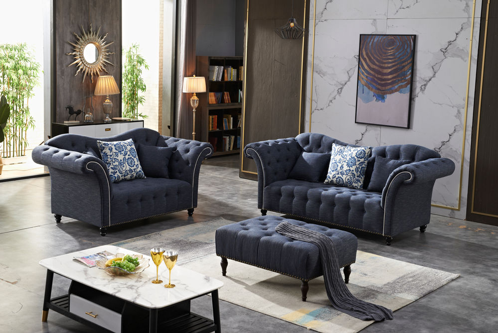 4 essential Furniture for your Living space