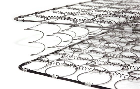 Differences between pocket spring, open coil, bonnell coil and IPS3