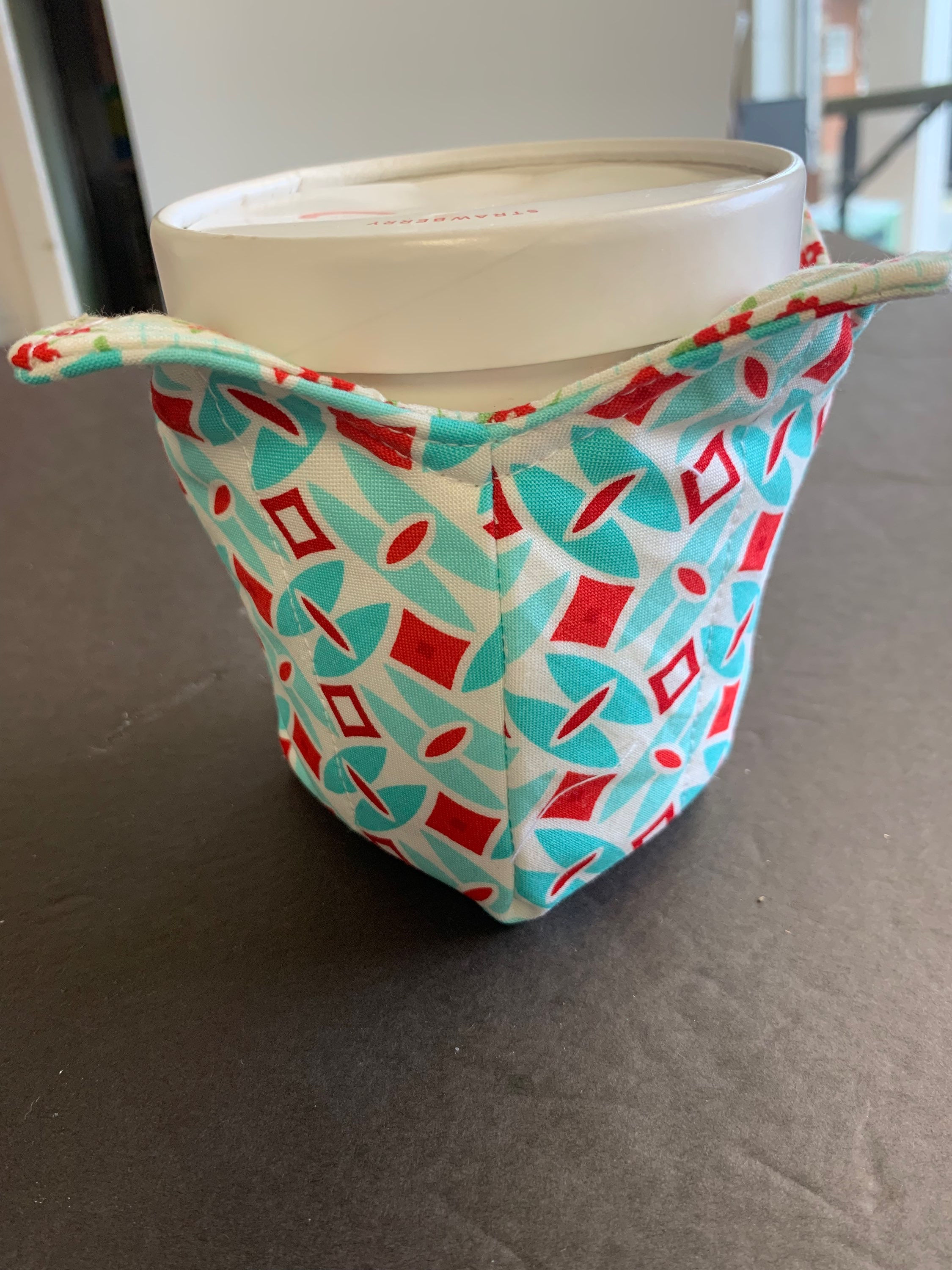 Sweet Sleeve Ice Cream Koozie