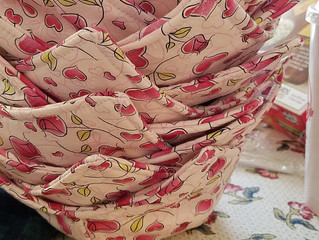 How Small Batch Sewing Benefits You