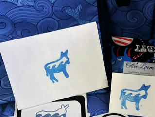 WAVE Stickers are here!
