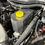 Thumbnail: 1998.5-2011 RAM Brake Fluid Reservoir Cover