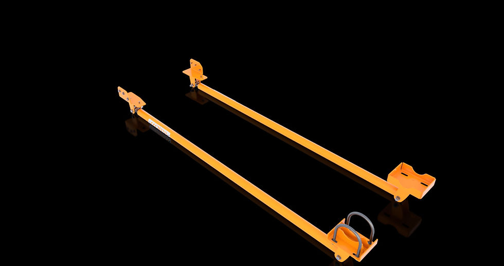 Thumbnail: Tubular Traction Bars