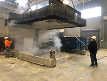 Know the Facts: Verified Fire-Rated Performance with NOCOM® Structural Subfloor