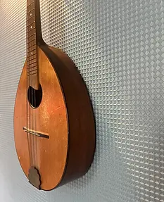 Woodhill Studio Akustikdämapnde tapet