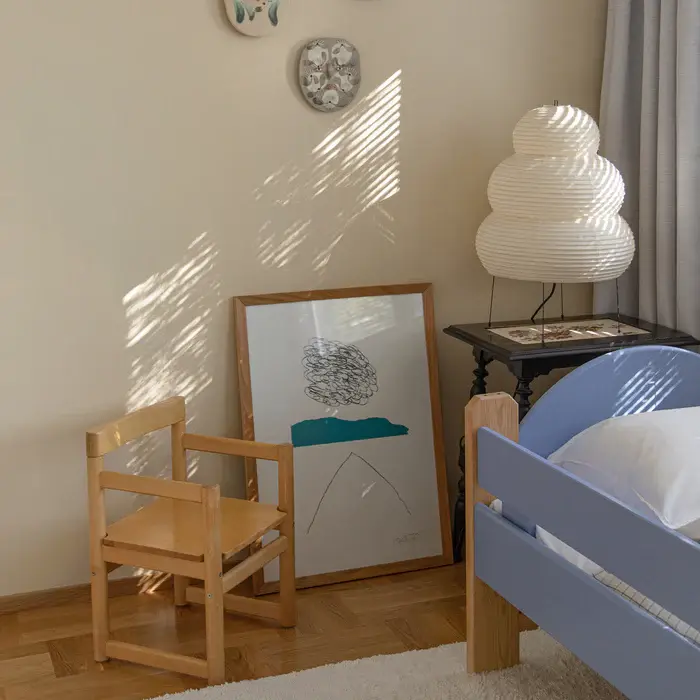 Miniatyrbild: Eeva - Timeless linen