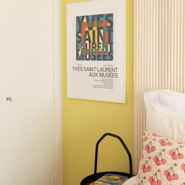 Miniatyrbild: Toini - Curious Yellow