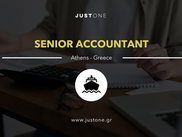 Senior Accountant