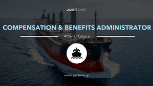 Compensation & Benefits Administrator