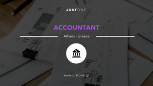 Accountant (Payment Institution)