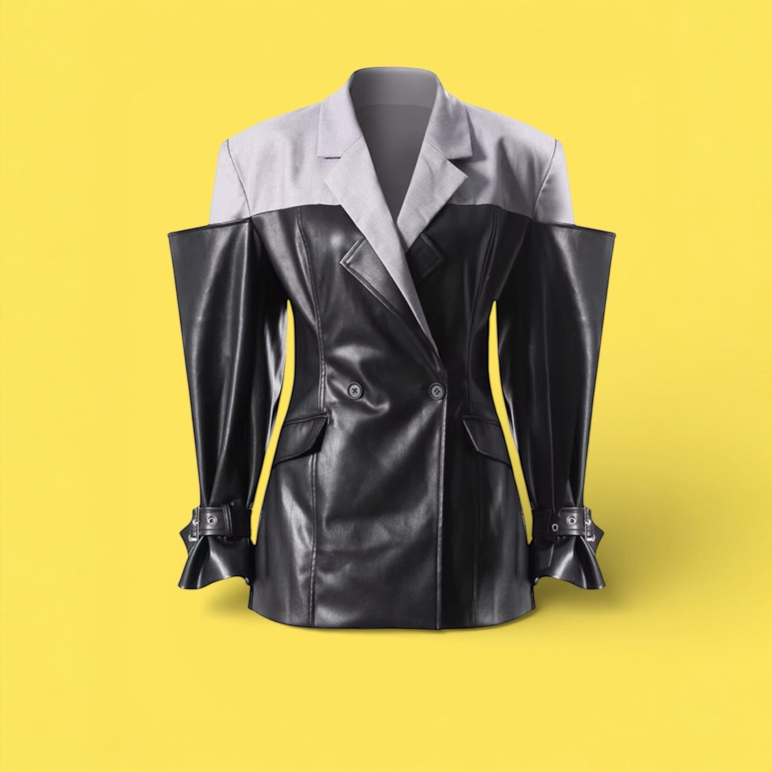 Unhandme Blazer